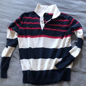 Sweater Polo